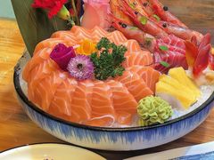 -松坂屋日料自助(长城路店)