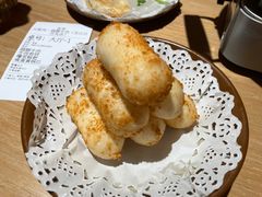 -川堂风·跷脚牛肉·乐山爆炒(宝山日月光店)