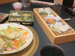 -無二炙坊·和牛烧肉(大钟寺1733店)