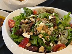 -Efes Turkish & Mediterranean Cuisine 艾菲斯餐厅(陆家嘴店)