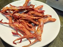 鸭舌-天台徐家小吃