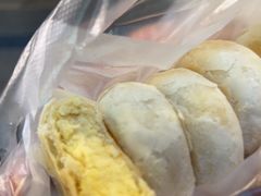 -赵记素斋·绿豆馅饼(钟楼小区店)