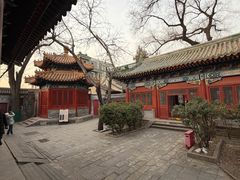 -贤良祠