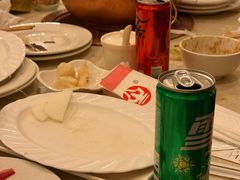 -八先生涮肉房(三里河店)