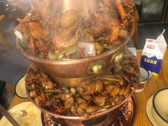 -黄泰吉拾味餐厅(江汉路店)