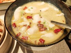 -万丽轩·粤菜(王府井金茂万丽酒店)