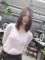 -藤野造型·专业烫染店