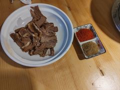 -格日勒阿妈蒙古厨房(大召店)