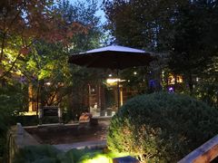 -汉拿山温泉度假酒店