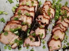 -绿茶餐厅(蓝色港湾店)