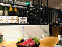 -隐泉之语日式料理(王府中环店)
