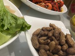 -绅士餐厅龙虾·烧烤(西门路店)