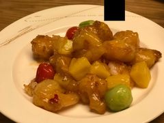 -鲁班小馆(政四街店)