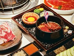 -久藏·横膈膜烧肉·酒场(江汉路店)