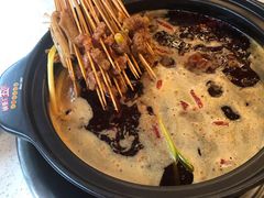 -钢管厂五区小郡肝火锅串串香(总店)