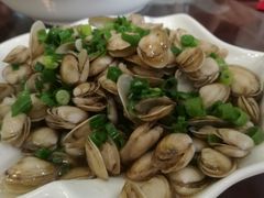 -扒虾小妹儿麻辣海鲜(宏图街店)