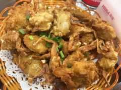 -斯丹姜母鸭·古法干香(涂门街总店)