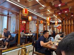 -李氏八大件老菜馆(万宝街店)