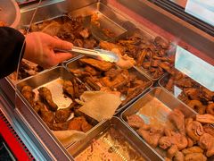 -泰粗卤加热卤味(义全店)