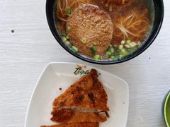 -弄堂面馆(金运路店)