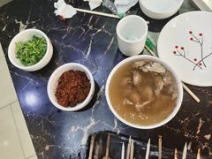 -运德成·天津老味烧烤(广开二马路店)