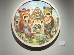 -辰熙ACX星海艺术中心