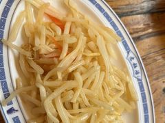 -老雒阳面馆·水席·洛阳菜(纱厂路店)