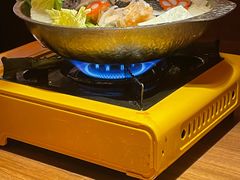 -隐月· 㐂和食屋(芝罘万达公馆店)