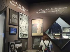 -上海市龙华烈士陵园