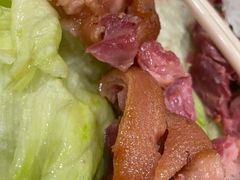 -杭州香格里拉·香宫中餐厅