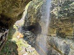 -鹿院坪生态旅游景区