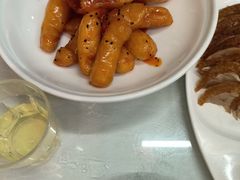 -金鸭都·老北京特色家常菜(潘家园店)