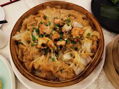 -龙的酒楼·手工早茶·顺德菜(近良路店)