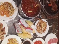 -吉布鲁牛排海鲜自助(巴南万达广场店)