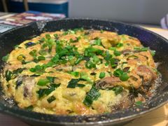 蛤蜊炒鸡蛋-顺粤楼·粤菜·点心(融创茂店)
