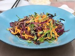 -天毓山庄·餐厅