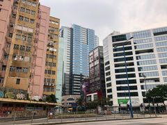 -九龙公园