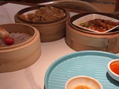 -禄运茶居·手工点心(猎德店)