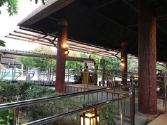 -清迈夜间动物园