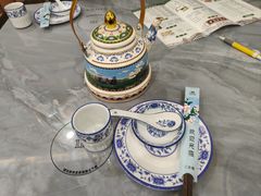 -草之味草原·涮羊肉火锅(吴中万达店)