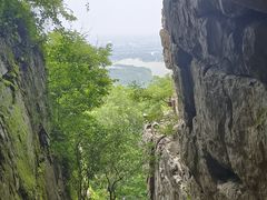 -虞山风景区