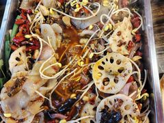 -唐门江湖菜(龙石路店)