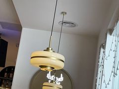大堂-Deer Park鹿园西餐(仁恒置地广场店)