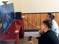 -不止轰趴桌游麻将台球(立水桥店)