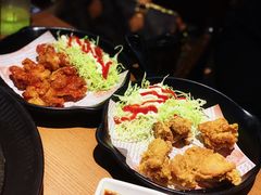 -火炉火自助餐(悠唐购物中心店)