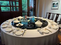 包厢-黔蘑菇四季餐厅(观山湖店)