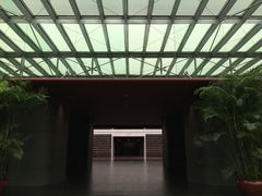 门面-国家大剧院西餐厅