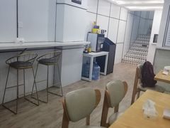 大堂-门庭若市豆浆油条(恒生广场店)