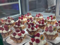 -PAOPAO Bakery&Café(港汇店)