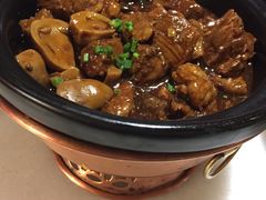 -那家小馆•北京菜•烤鸭(中关村店)